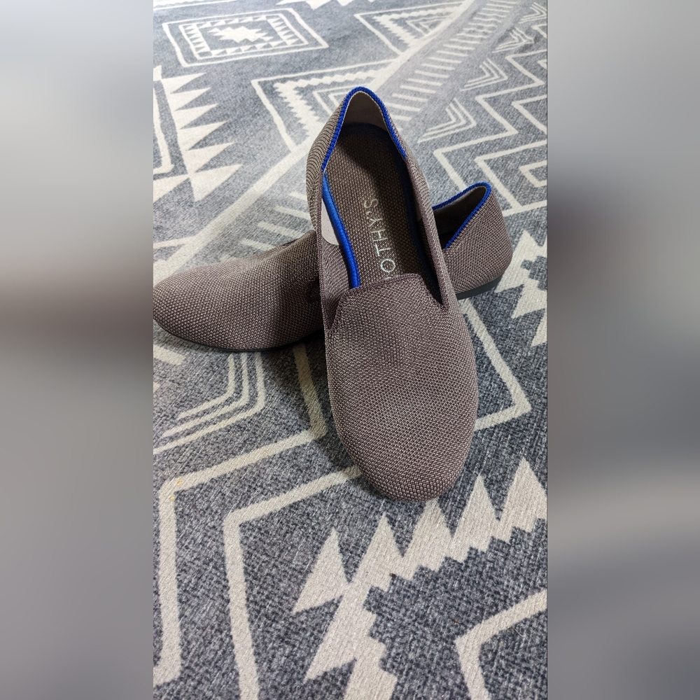 Rothys loafer 6.5